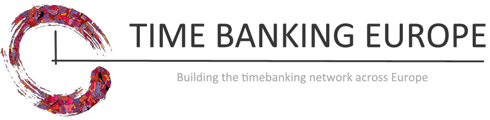 Timebanking Europe Logo